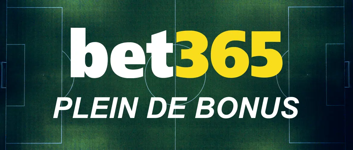 bonus bet 365