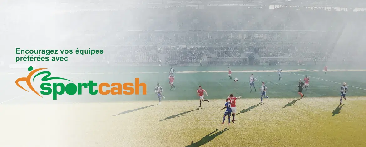 Sportcash