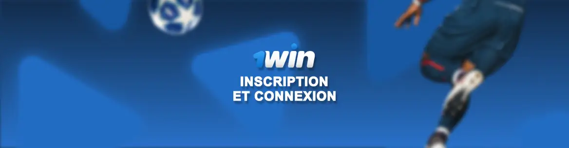 image principale de l'article 1win-inscription