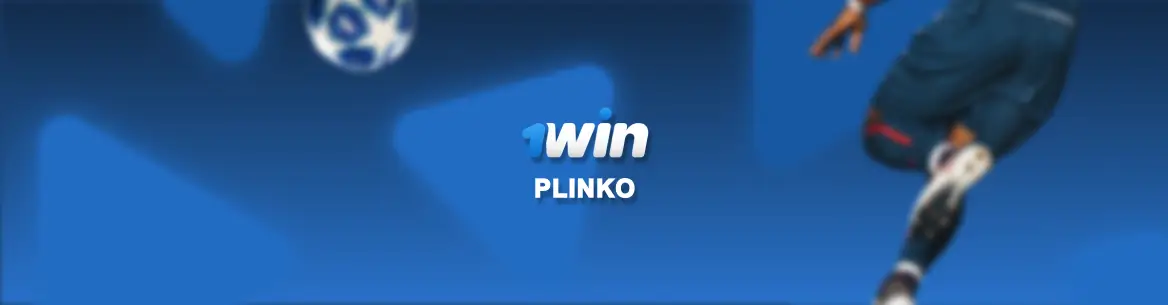 image principale de l'article 1win-plinko