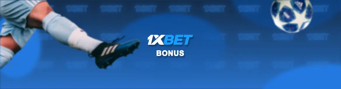 image principale de l'article 1stdepotbonus-1xbet