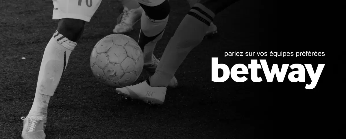 bonus de bienvenue betway