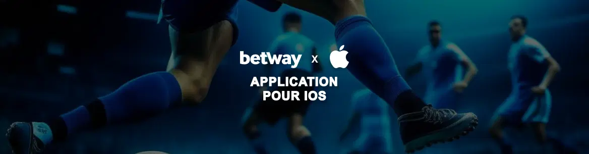 image principale de l'article betway-ios