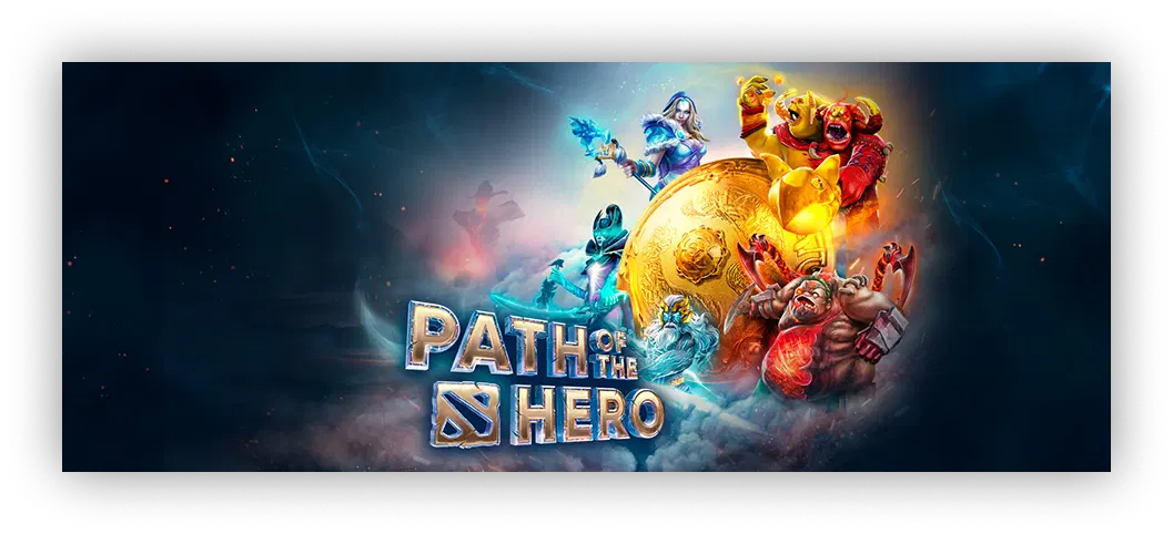 Path of the hero 1xbet