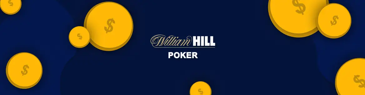 image principale de l'article william-hill-poker