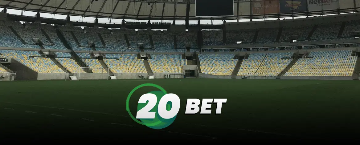 Bookmaker 20Bet