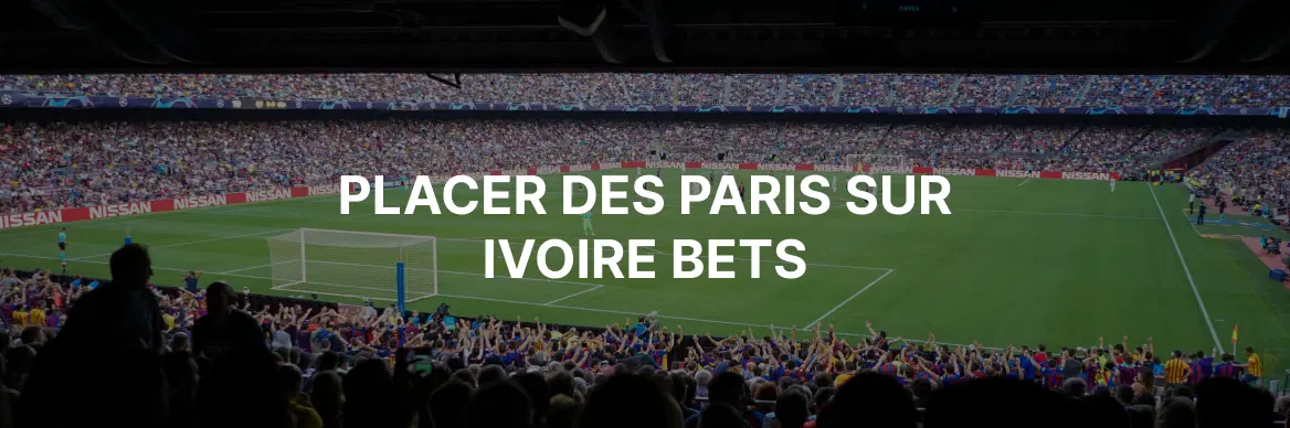 double chance ivoire bets