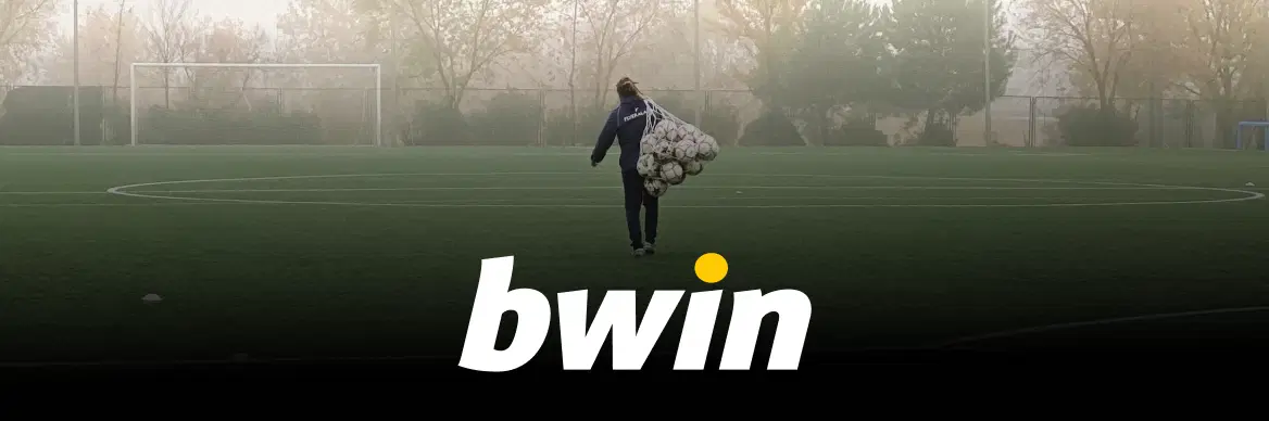 Le bookmaker Bwin