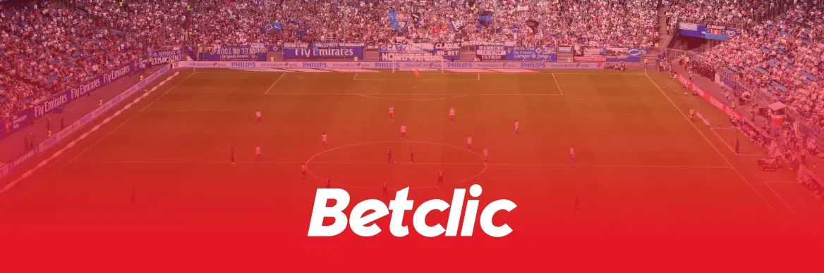 Retrait des fonds betclic