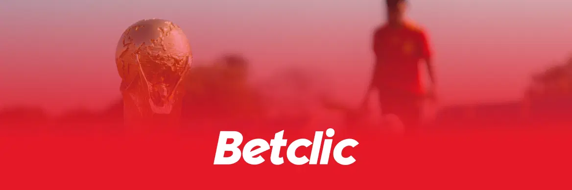 betclic 1000 XOF.