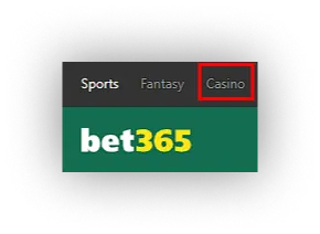 casino bet365