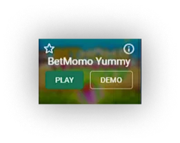 jeu betmomo