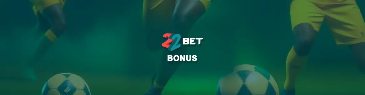 image principale de l'article 22bet-bonus-bienvenue