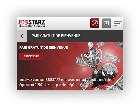 freebet 888starz