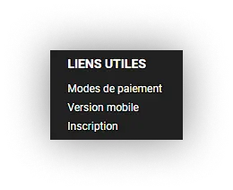 liens utiles melbet