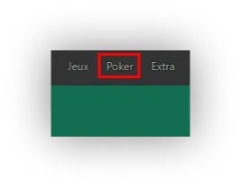 poker bet365