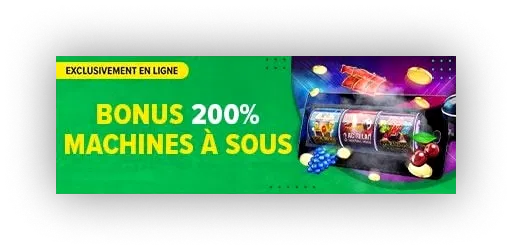 bonus de bienvenue PremierBet