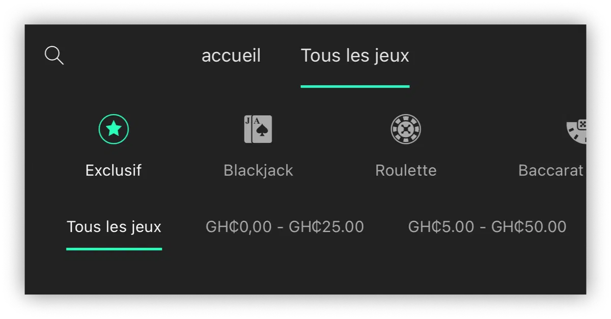 tous les jeux bet365