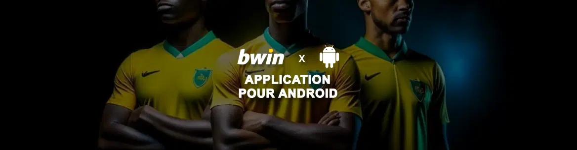 image principale de l'article bwin-android