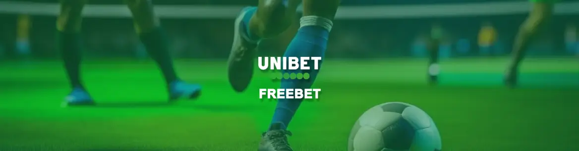 image principale de l'article freebet-unibet