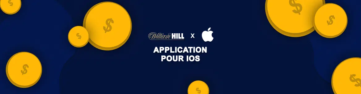 image principale de l'article william-hill-ios