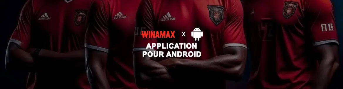 image principale de l'article winamax-apk