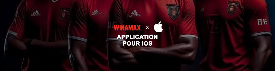 image principale de l'article winamax-ios