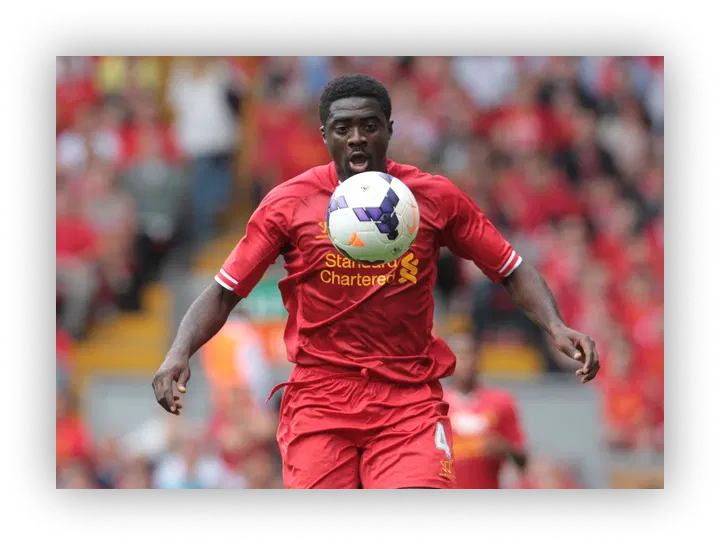 Kolo Touré football