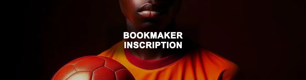 image principale de l'article bookmaker-inscription