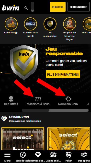 bwin casino