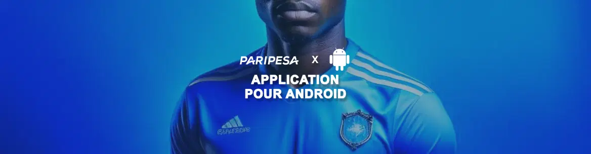 image principale de l'article paripesa-apk