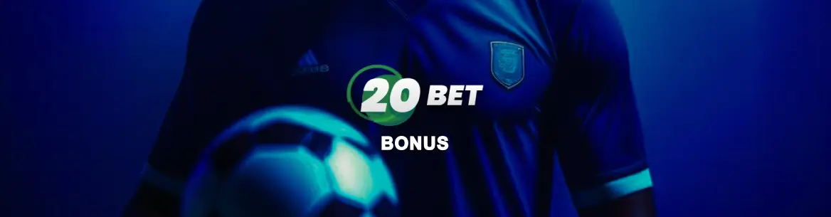 image principale de l'article 20bet-bonus-bienvenue