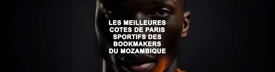 image principale de l'article paris-sportifs-mozambique