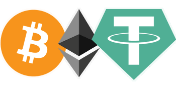 logo crypto