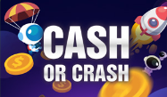 Crash or Crash Linebet