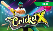 Cricket X Linebet