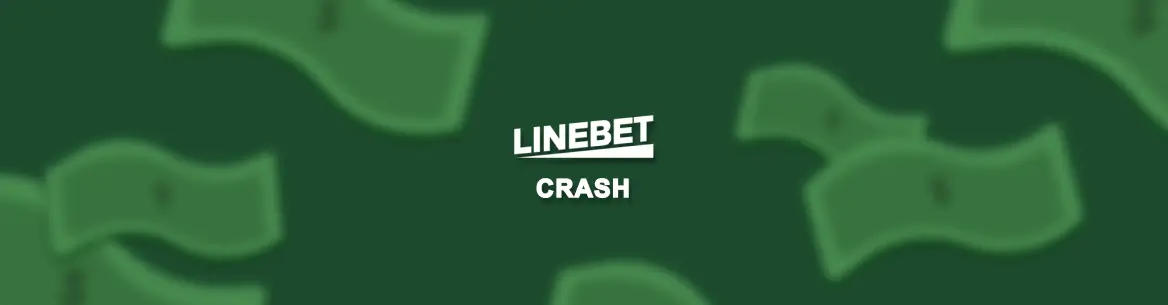 image principale de l'article linebet-crash