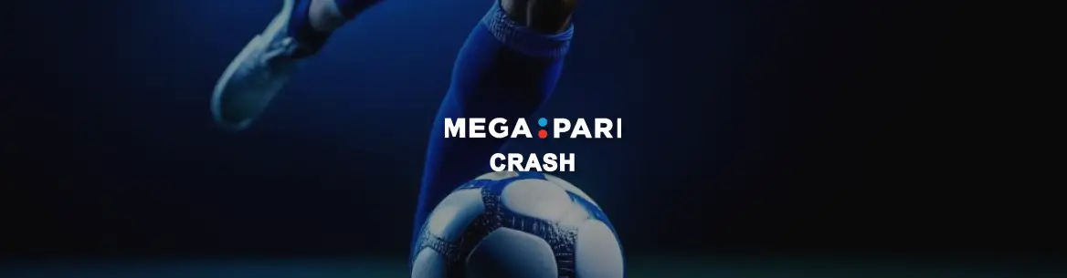 image principale de l'article megapari-crash