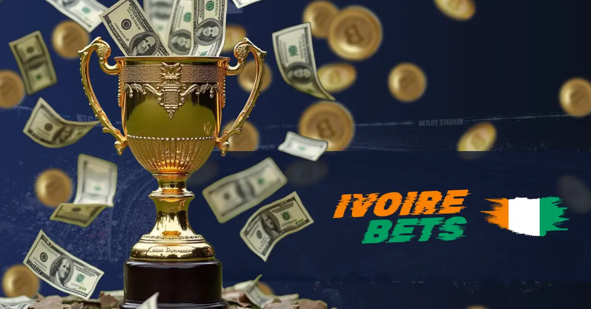 Bookmaker Guides Ivoire Bets CI